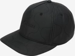 ALPHA INDUSTRIES Caps Svart