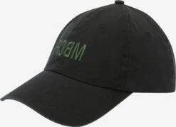 FC BAYERN MÜNCHEN Caps 'Emil' Svart
