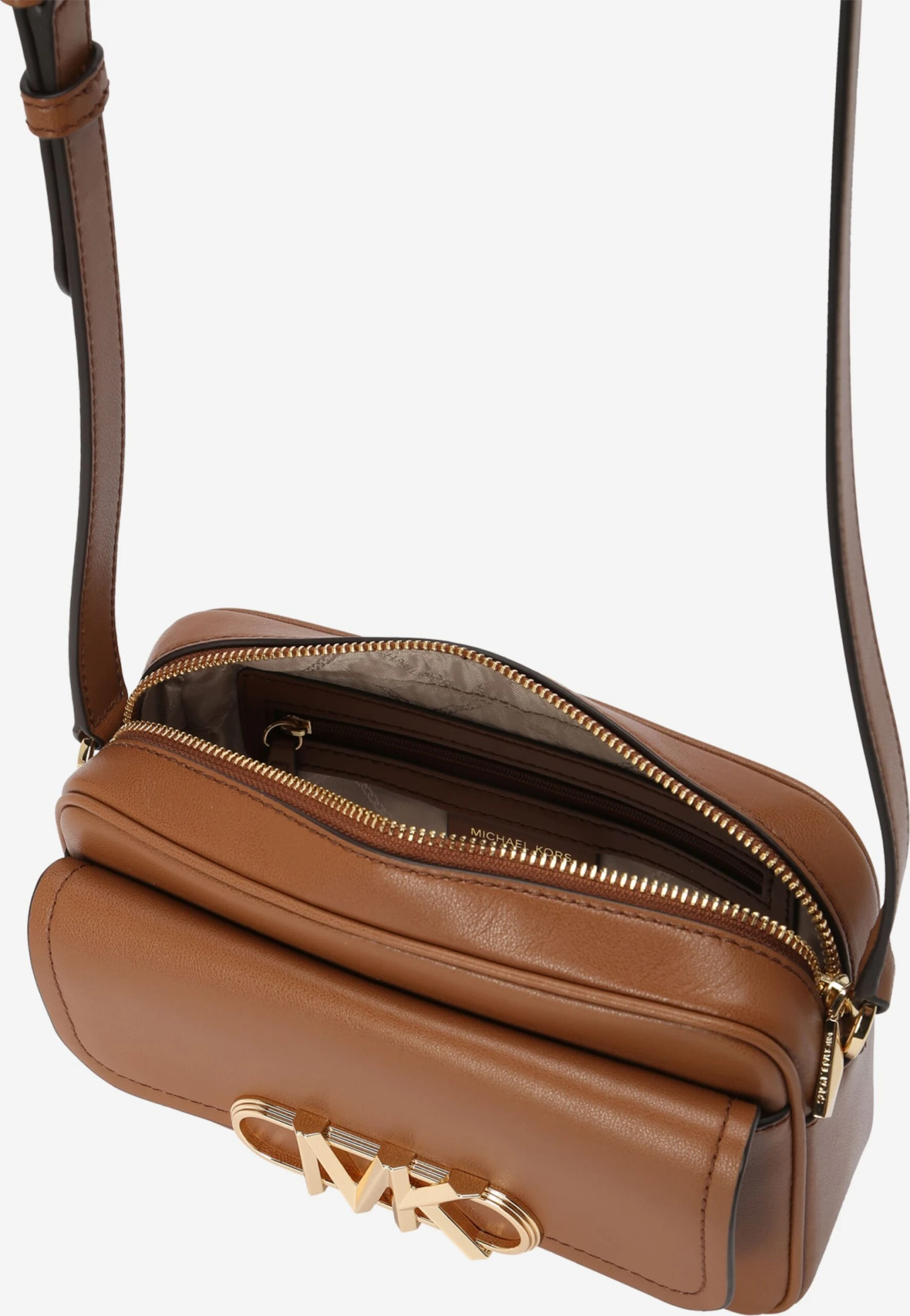 MICHAEL Michael Kors Skulderveske Brun - Bilde 4