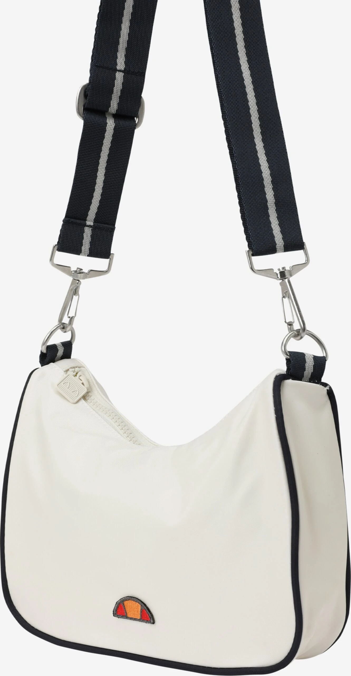 ELLESSE Skulderveske 'Caliente' Hvit