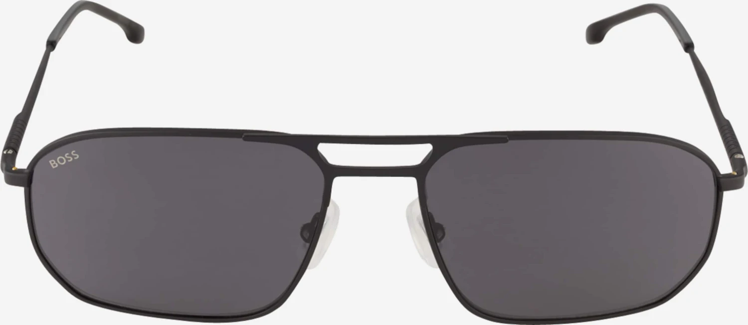 BOSS Black Solbriller '1446/S' Svart - Bilde 2