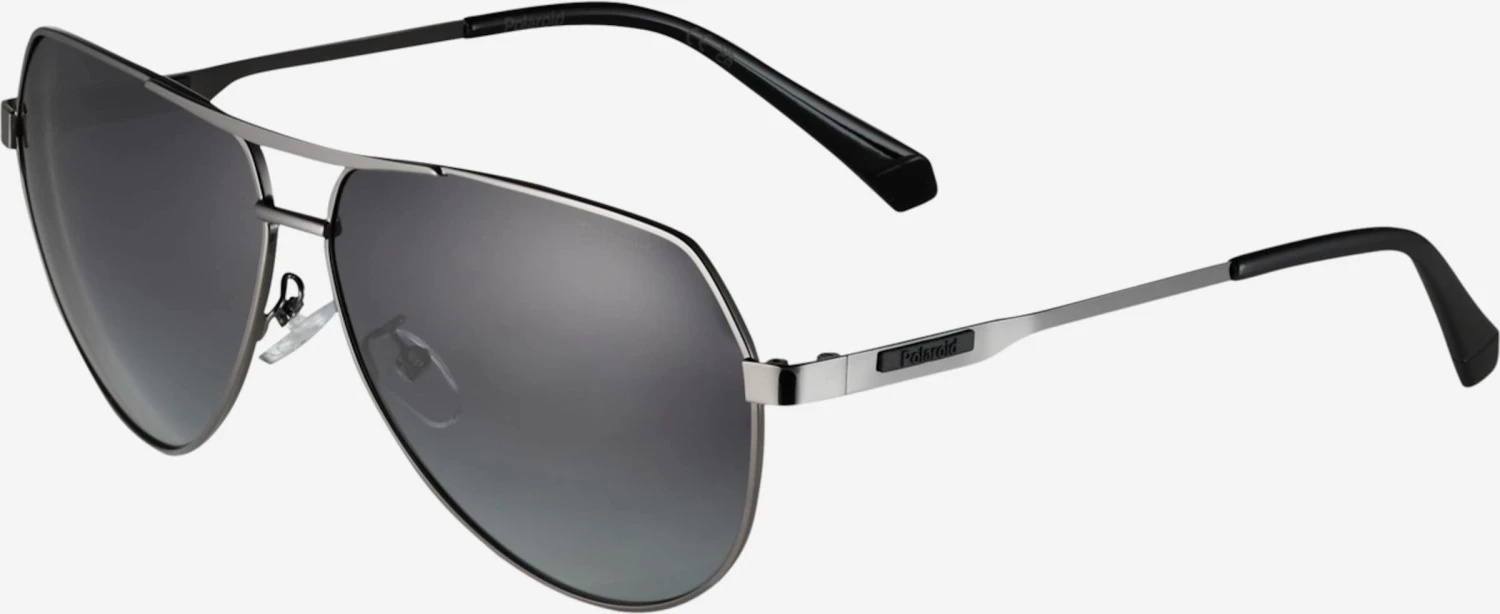 Polaroid Solbriller '2145/G/S/X' Koksgrå