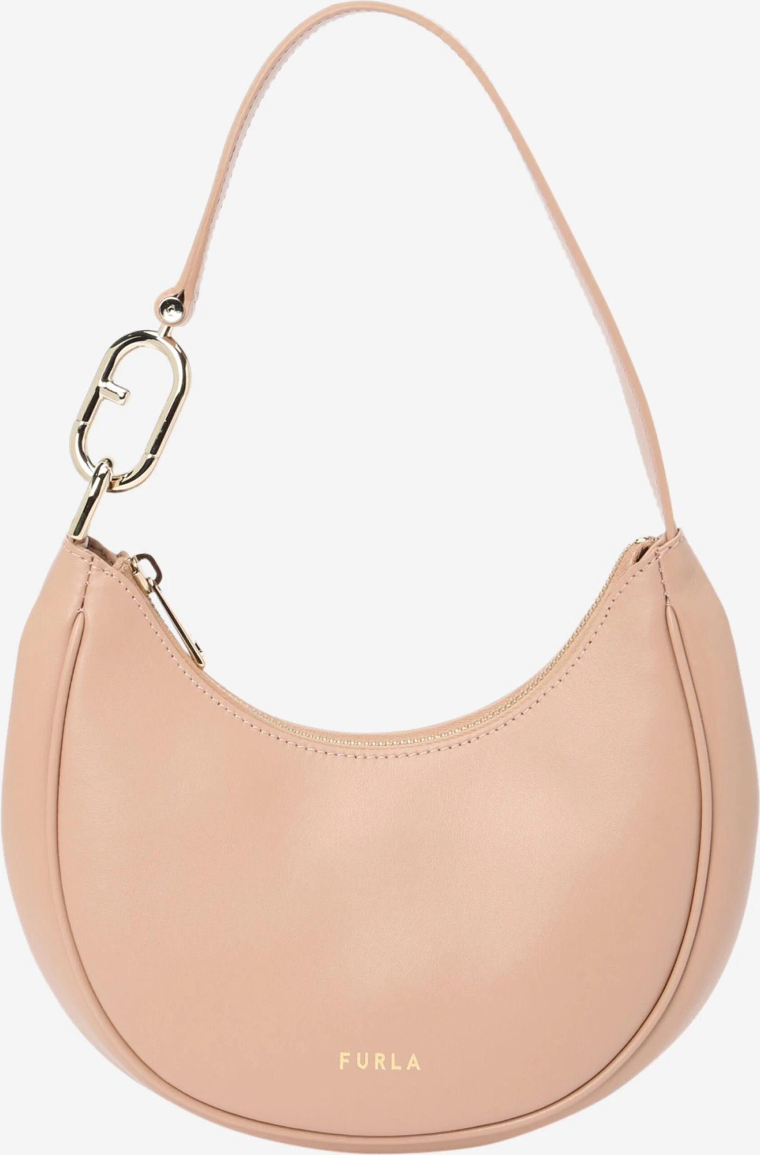 FURLA Skulderveske 'PRIMAVERA' Rosa - Bilde 3