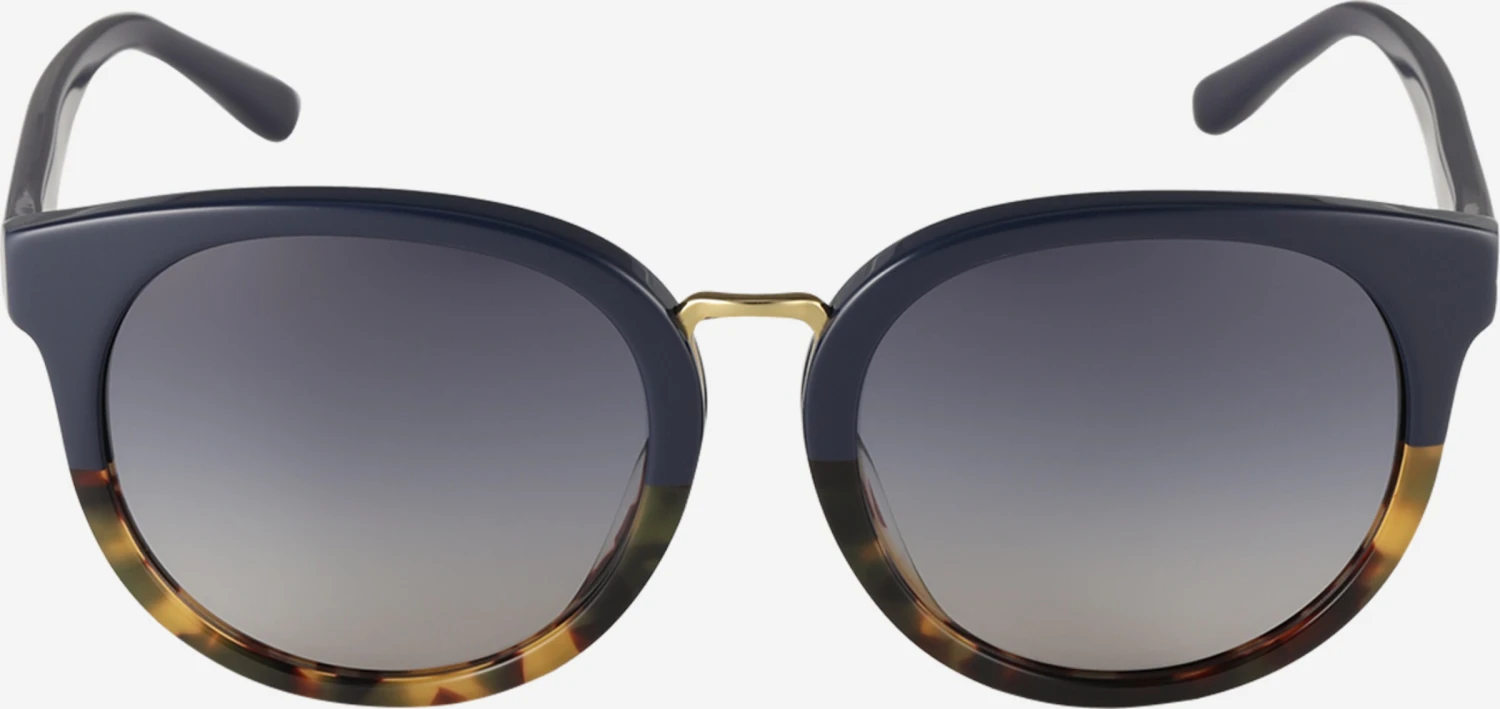 Tory Burch Solbriller '0TY7153U' Mørkeblå - Bilde 2