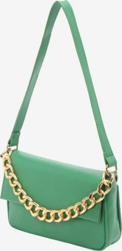 Dorothy Perkins Skulderveske Grønn