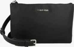 Calvin Klein Skulderveske Svart