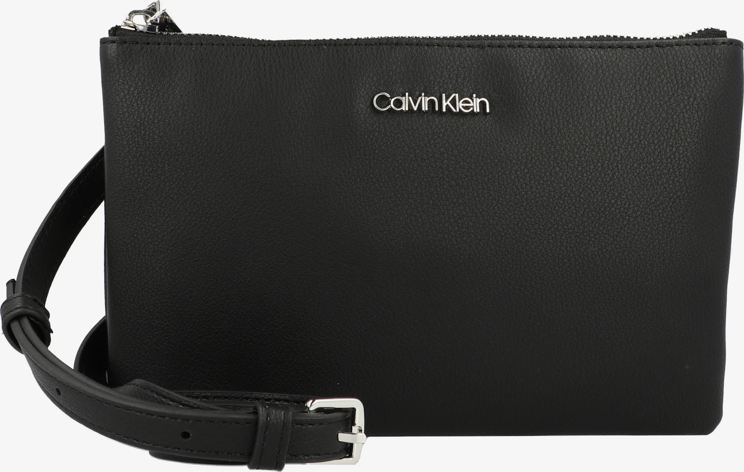 Calvin Klein Skulderveske Svart