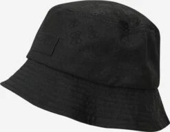 GUESS Hatt 'STRAVE' Svart