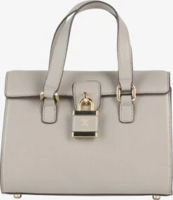 DreiMaster Klassik HÄndveske GrÄ