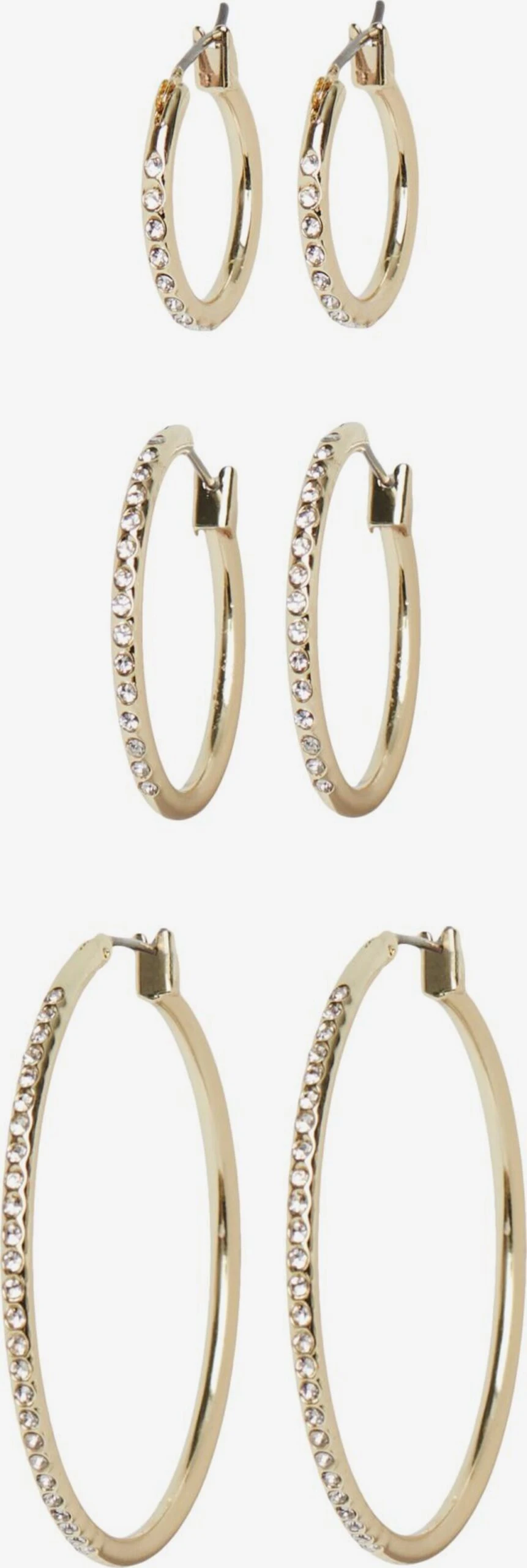 PIECES Ăredobber 'JOANNA' Gull