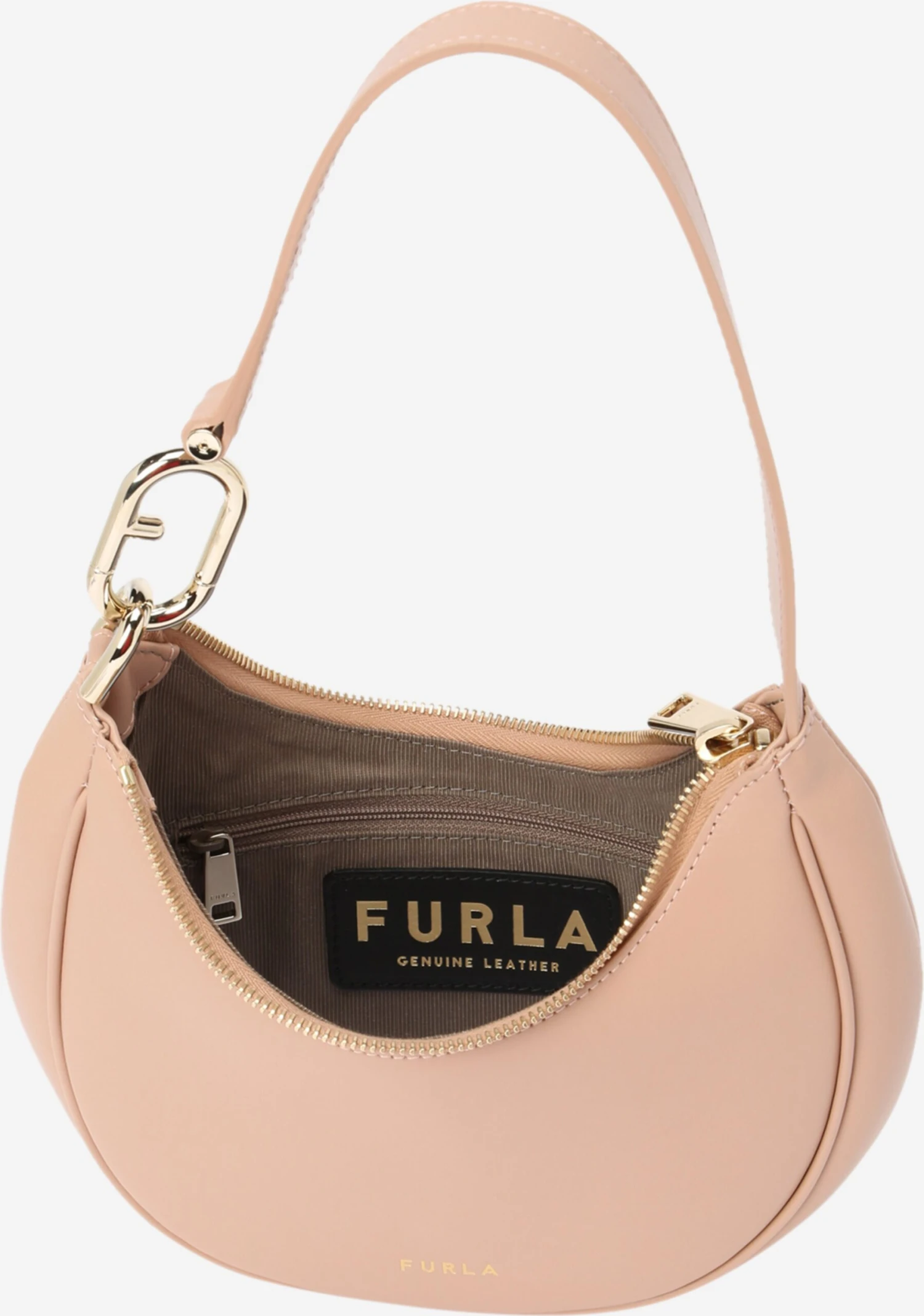 FURLA Skulderveske 'PRIMAVERA' Rosa - Bilde 4