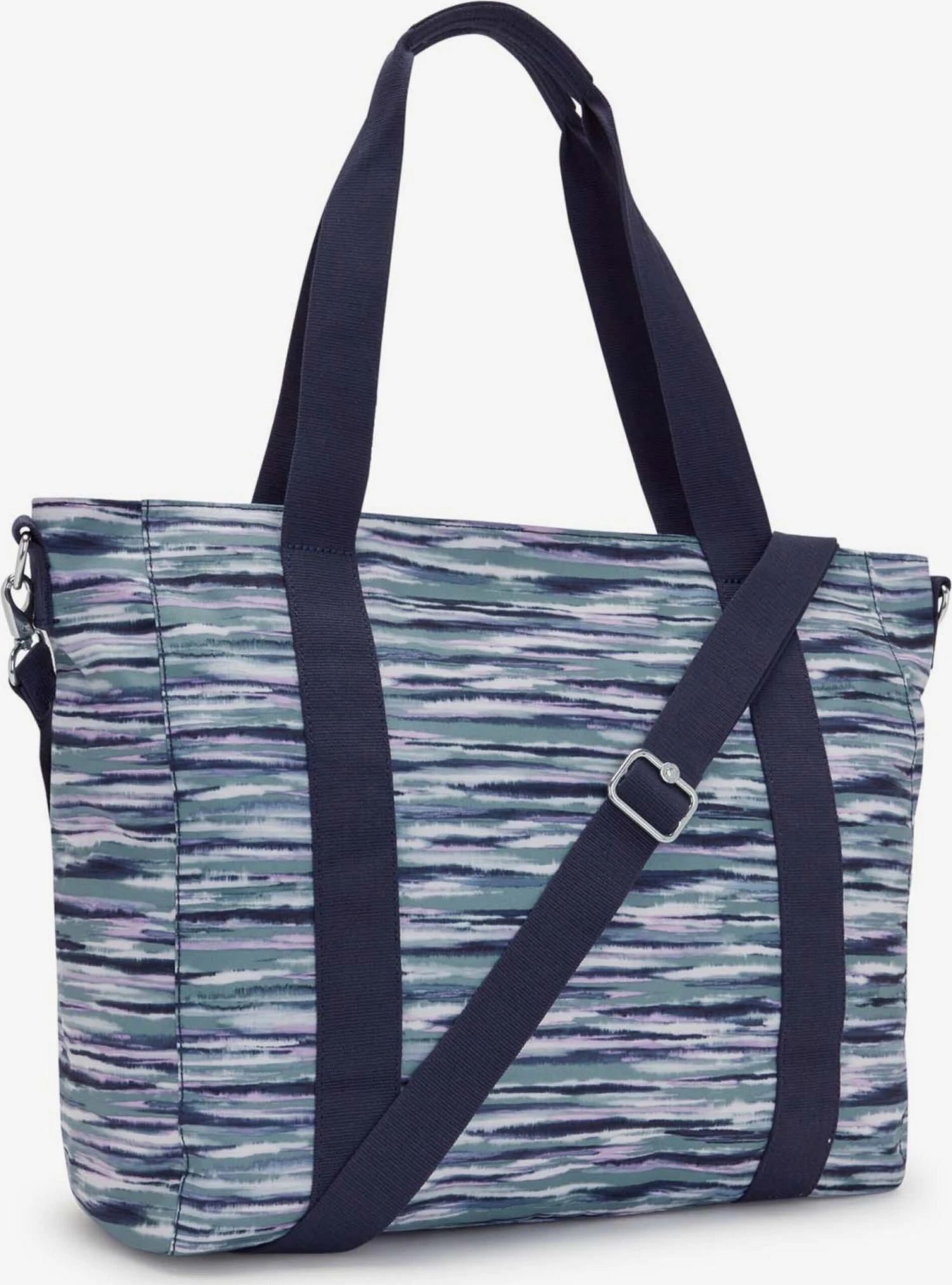 KIPLING Håndveske 'ASSENI' Blå - Bilde 2