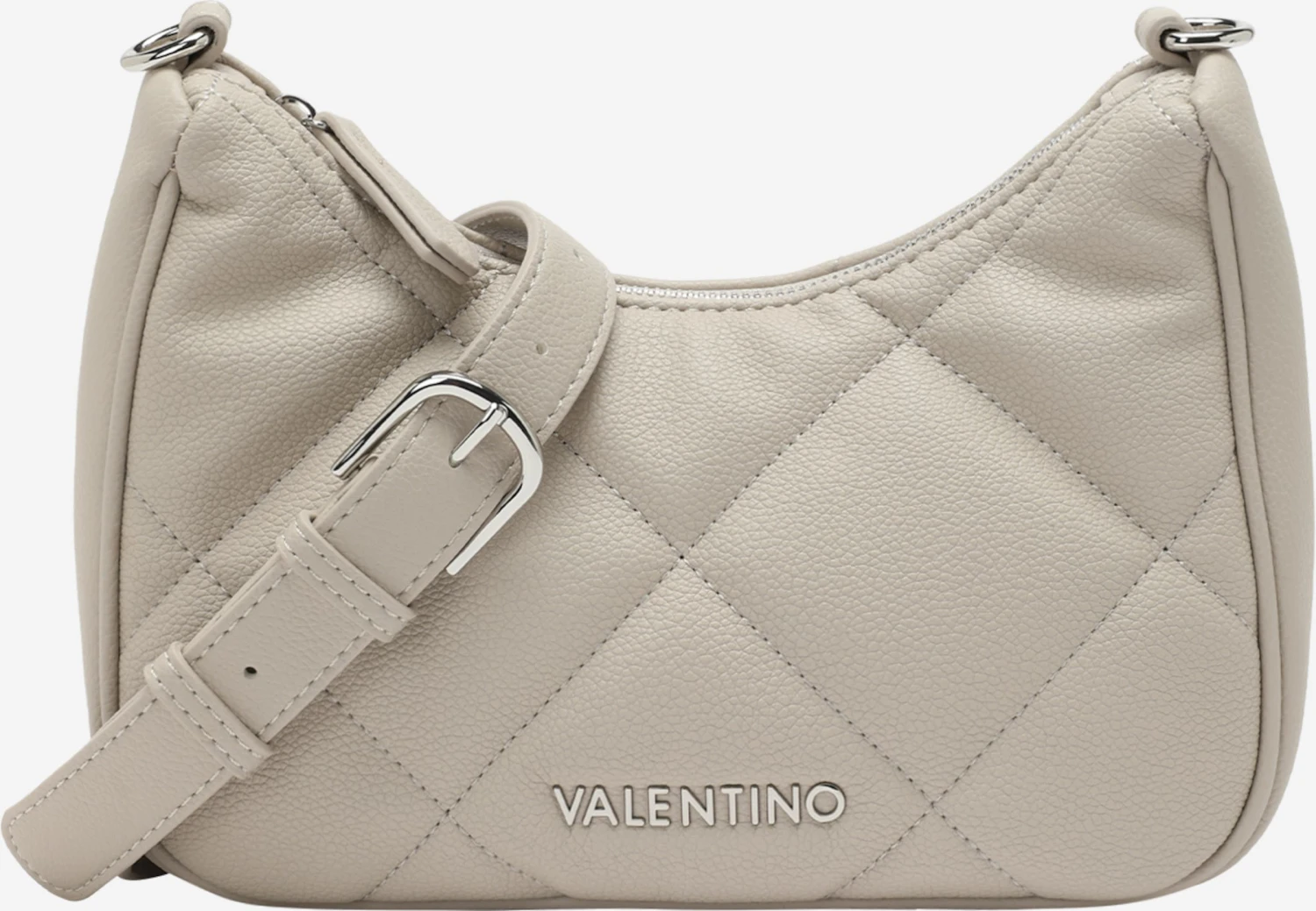 VALENTINO Skulderveske 'Cold Re' Beige