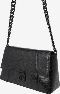 STEVE MADDEN Skulderveske Svart