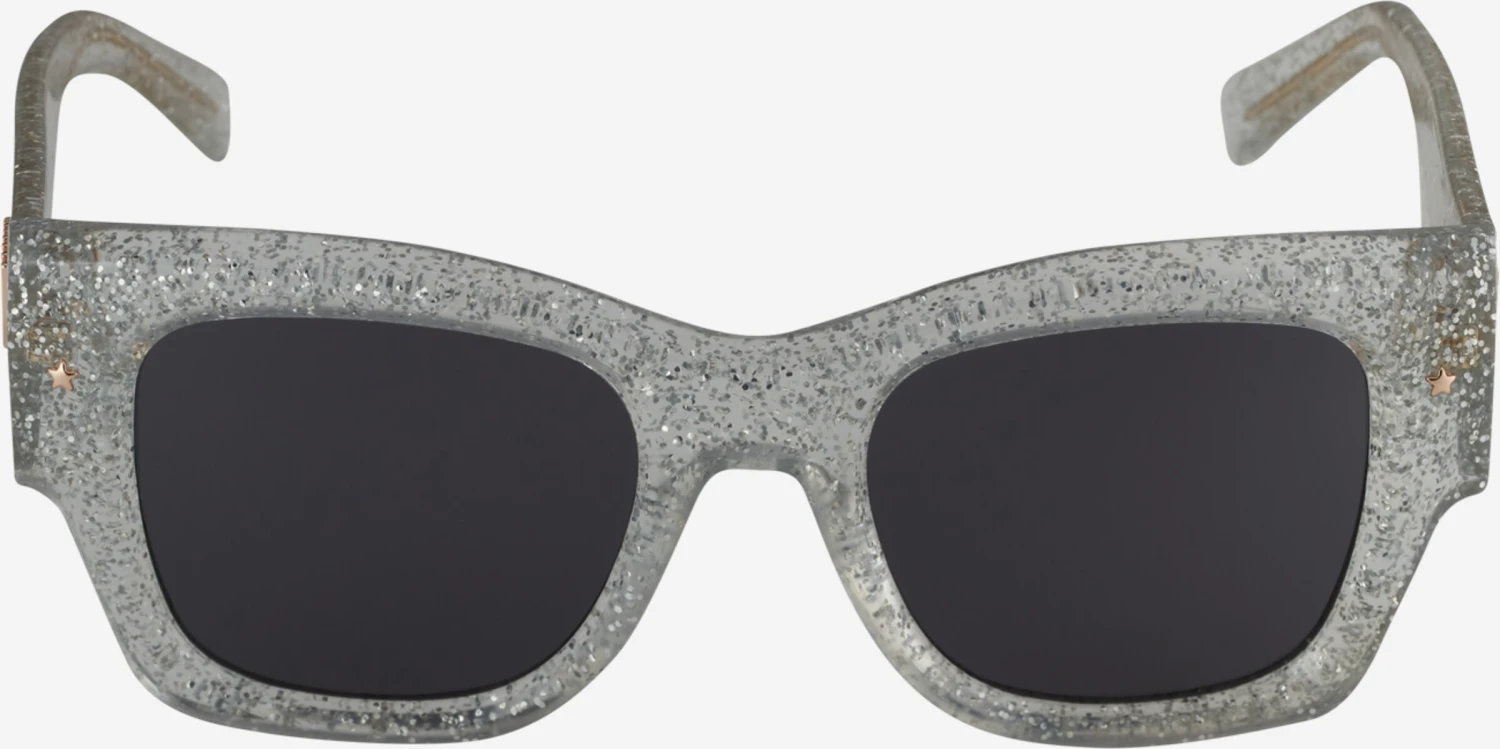 Chiara Ferragni Solbriller '7023/S' Sølv - Bilde 2