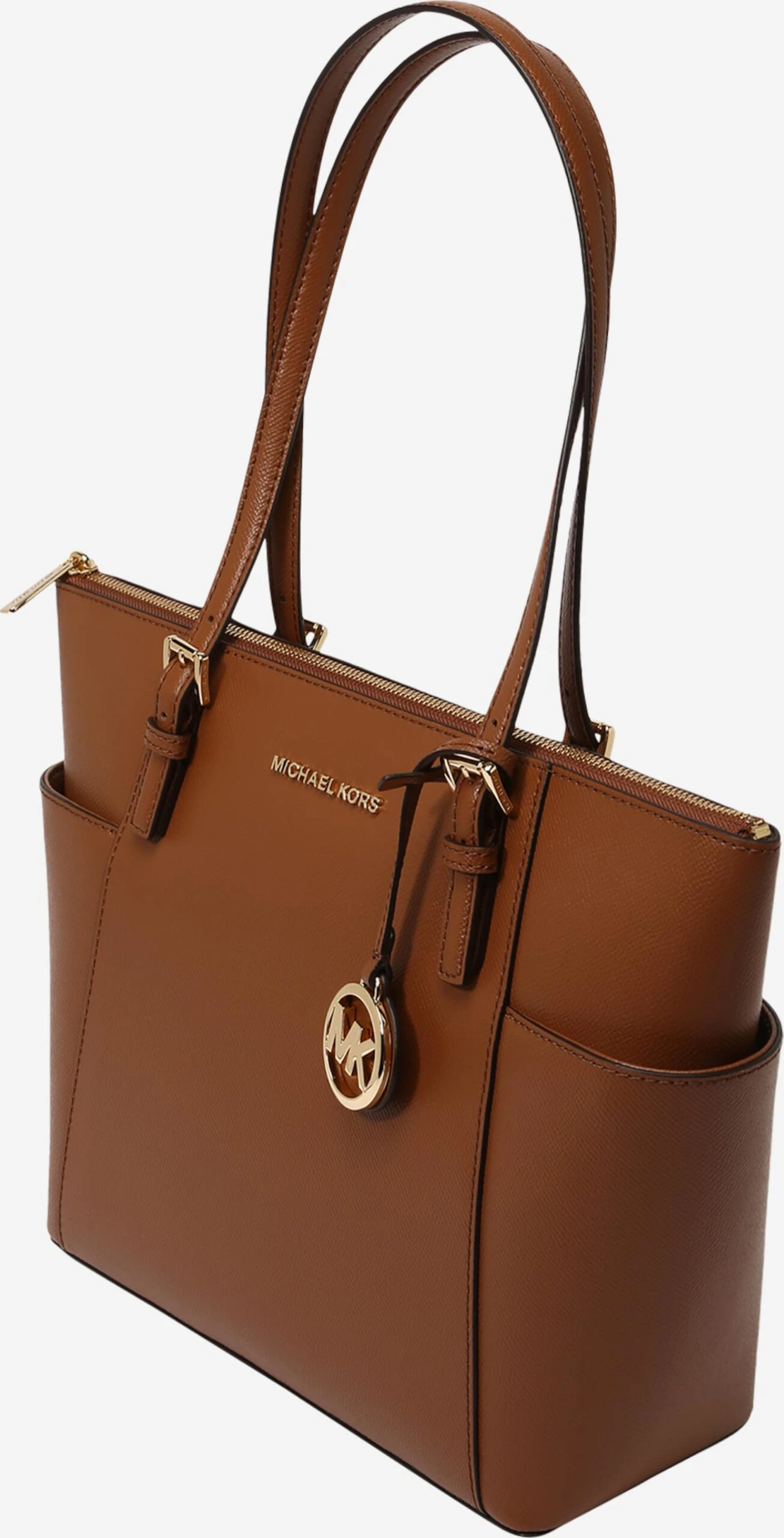 MICHAEL Michael Kors Handleveske Brun - Bilde 3