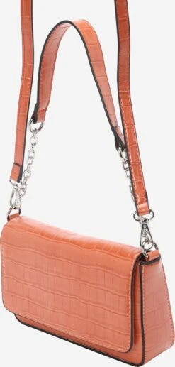 Dorothy Perkins Skulderveske Fersken