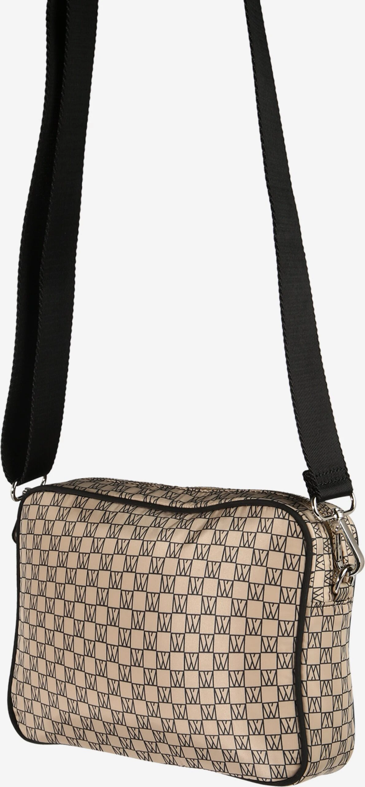 InWear Skulderveske Beige - Bilde 3