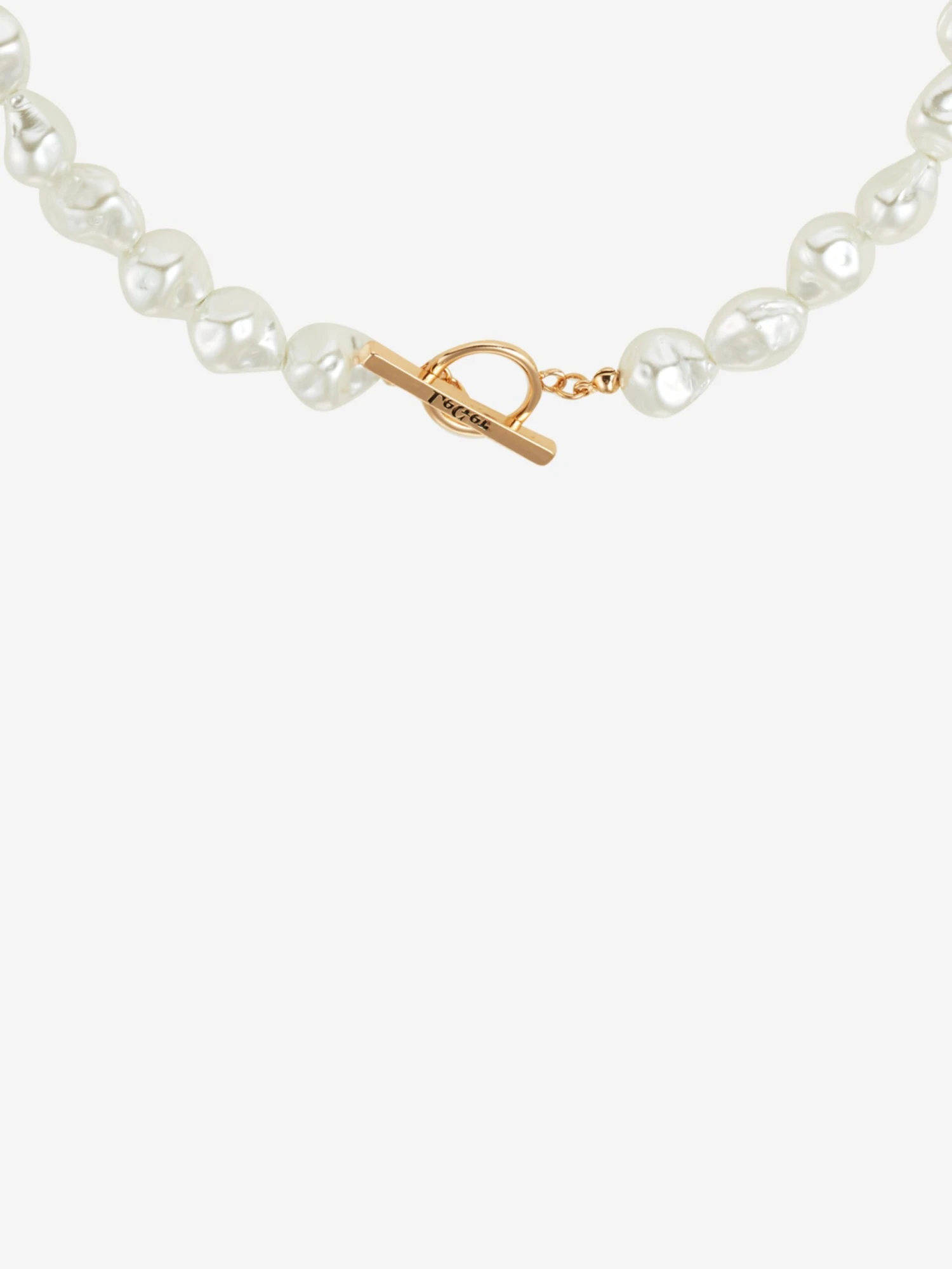 LeGer By Lena Gercke Kjede 'Cyra' Gull - Bilde 6