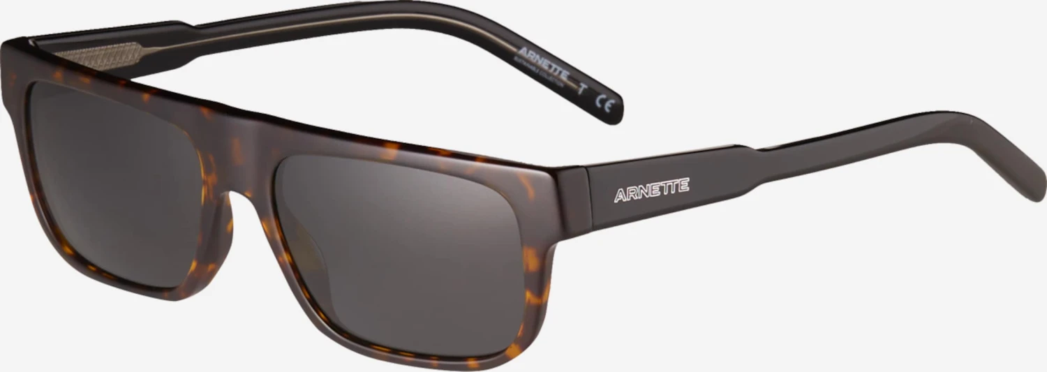 Arnette Solbriller '0AN4278' Svart