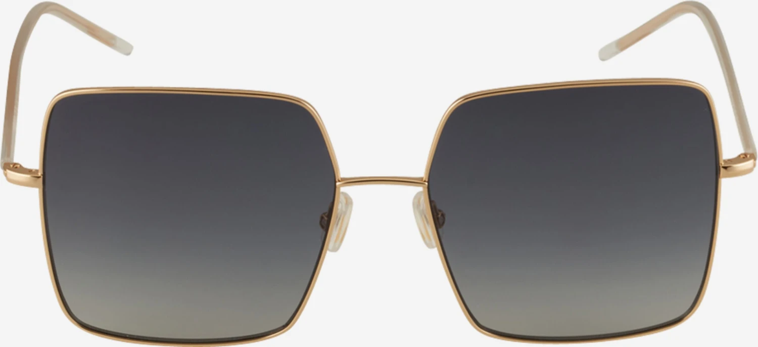 BOSS Black Solbriller '1396/S' Rosa - Bilde 2