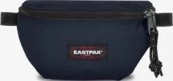 EASTPAK Rumpetaske 'Springer' Mørkeblå