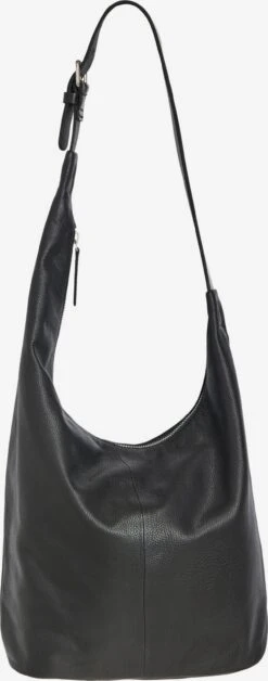 OBJECT Skulderveske 'FAJR' Svart