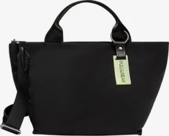 PULL & BEAR Pull&Bear Handleveske Svart