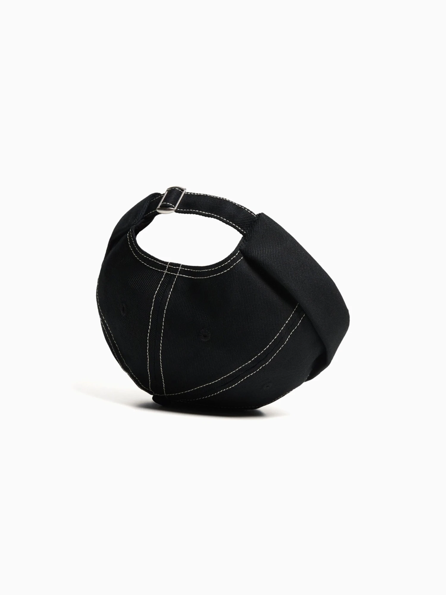 Bershka Lue Svart - Bilde 3