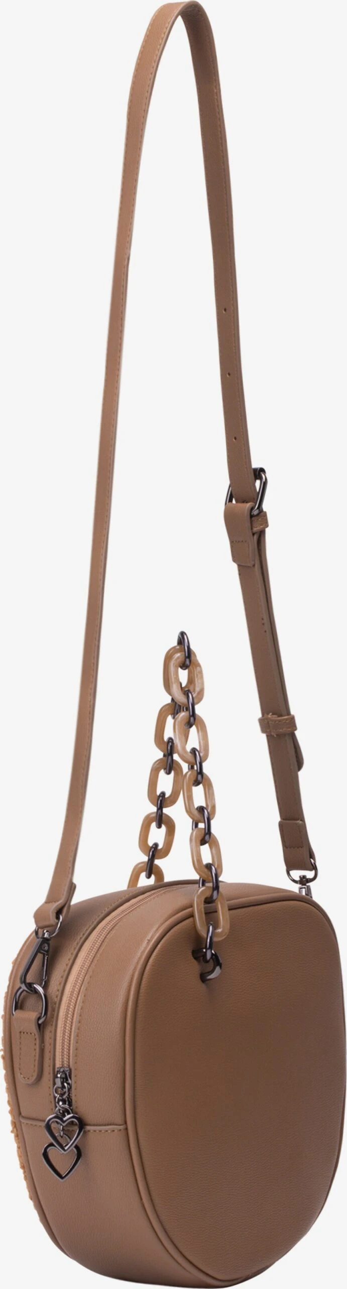 MYMO HÄndveske Brun - Bilde 2