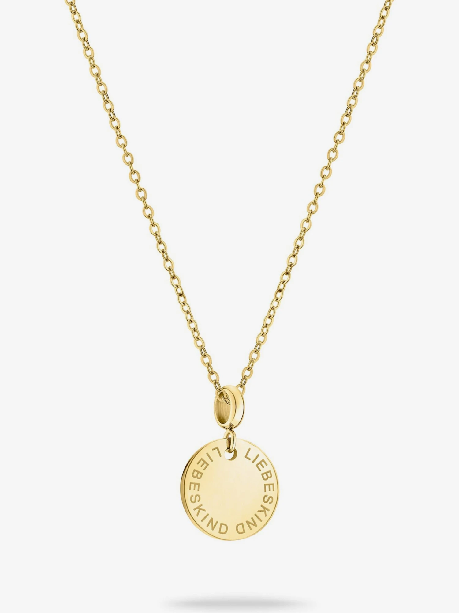 Liebeskind Berlin Kjede Gull - Bilde 2