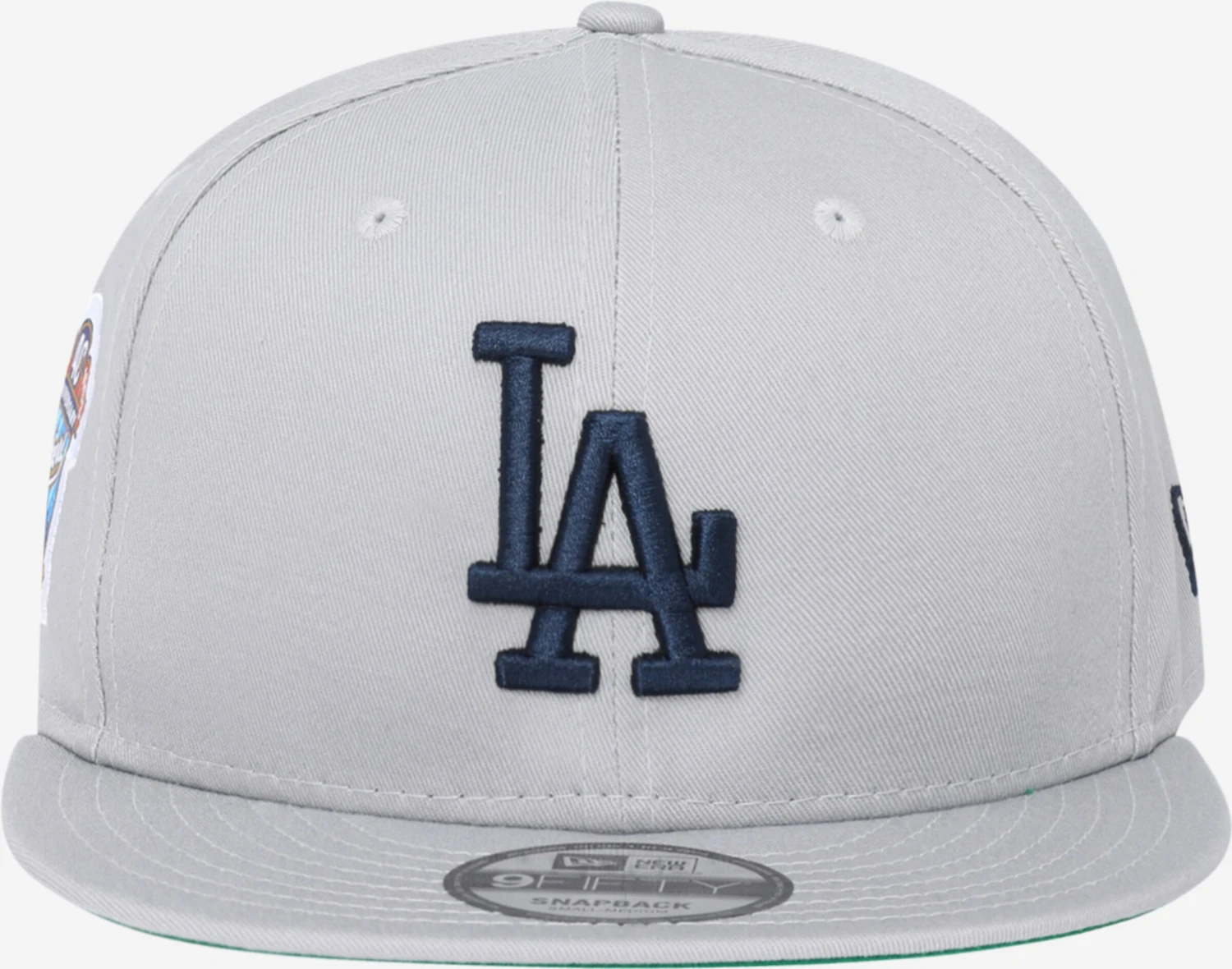 NEW ERA Caps '9FIFTY' LysegrÄ - Bilde 2