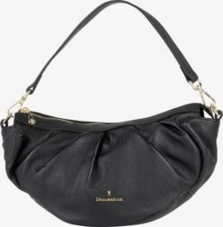 DreiMaster Klassik Skulderveske Svart