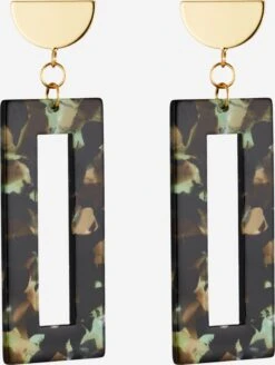 FrĂ€ulein Wunder Ăredobber 'Akane' GrĂžnn