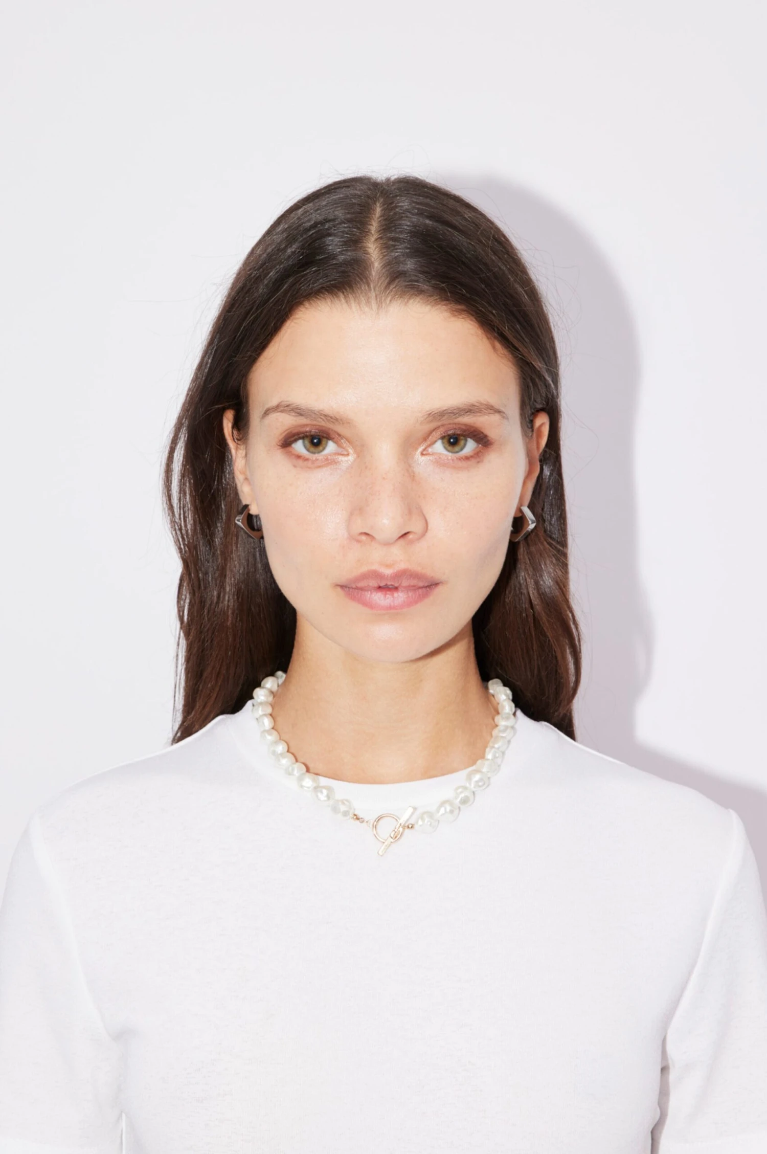 LeGer By Lena Gercke Kjede 'Cyra' Gull - Bilde 3