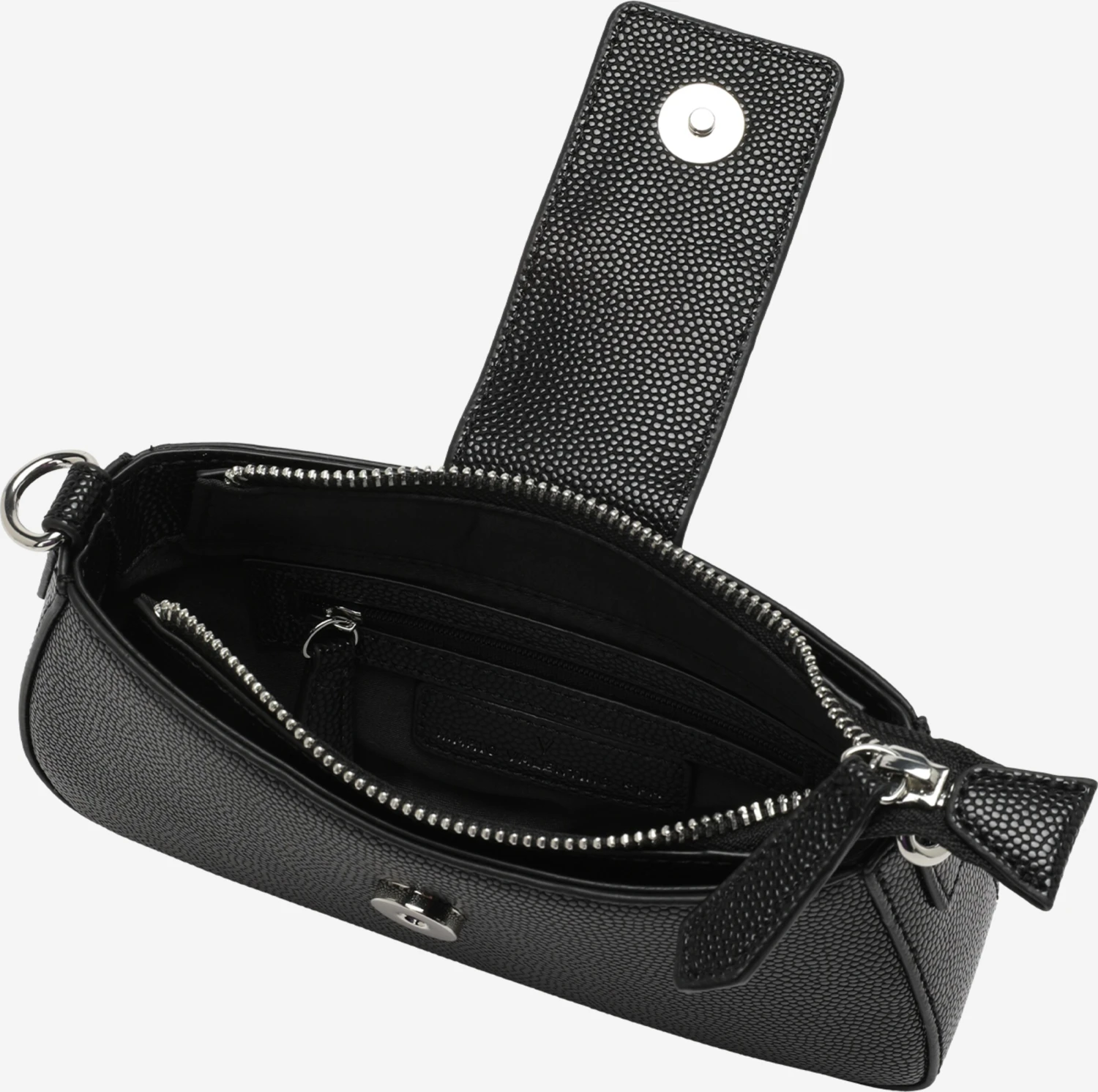 VALENTINO Skulderveske Svart - Bilde 4