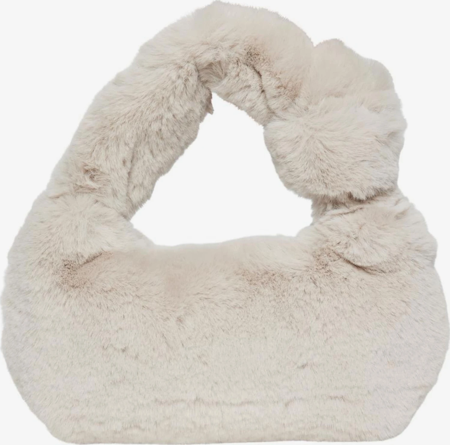 PIECES Håndveske 'ANNA' Lysegrå - Bilde 2