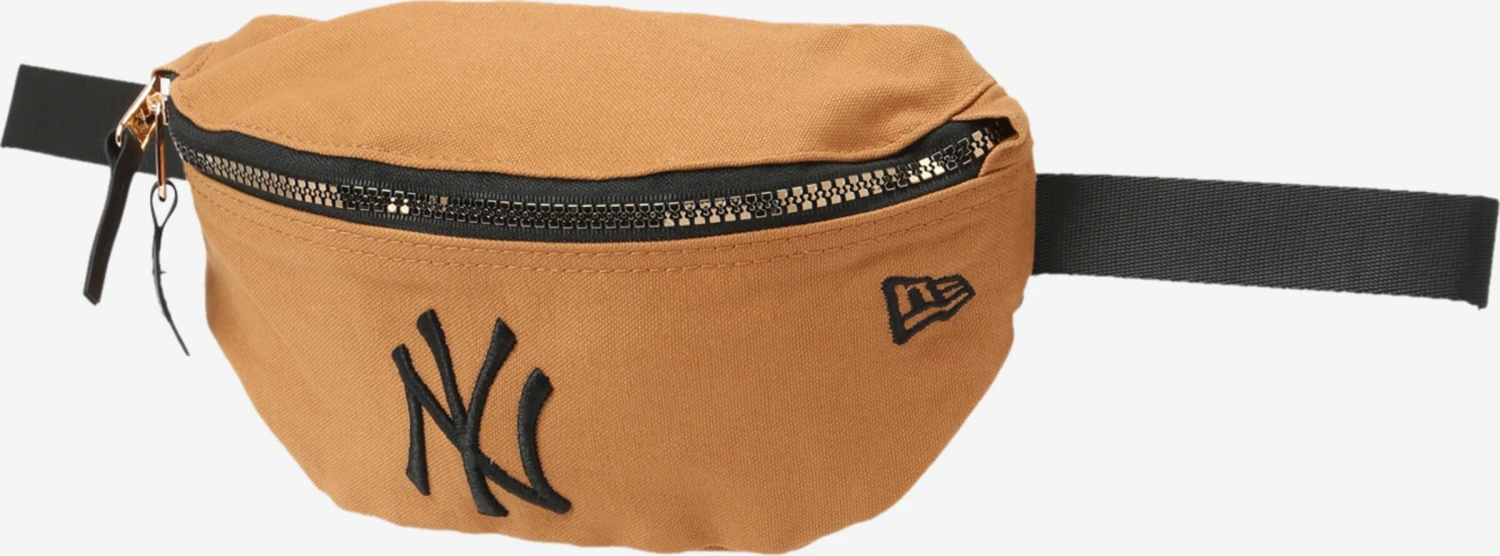 NEW ERA Rumpetaske Beige