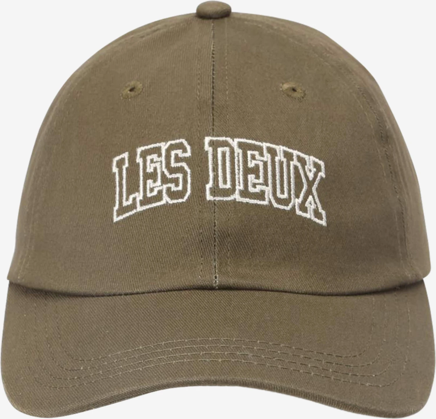 Les Deux Caps 'Blake' Oliven