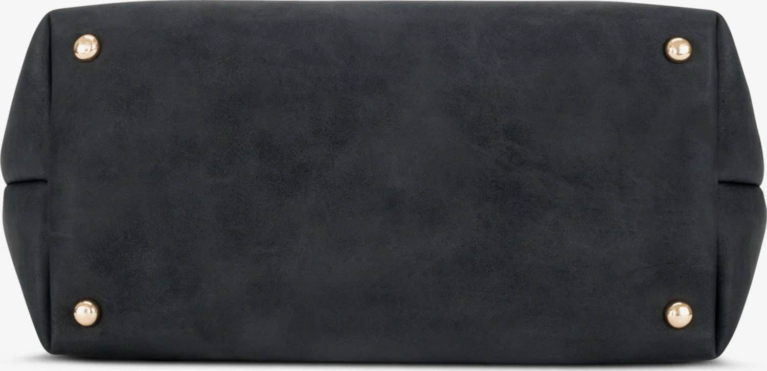 Expatrié Poseveske 'Sarah Medium' Svart - Bilde 5