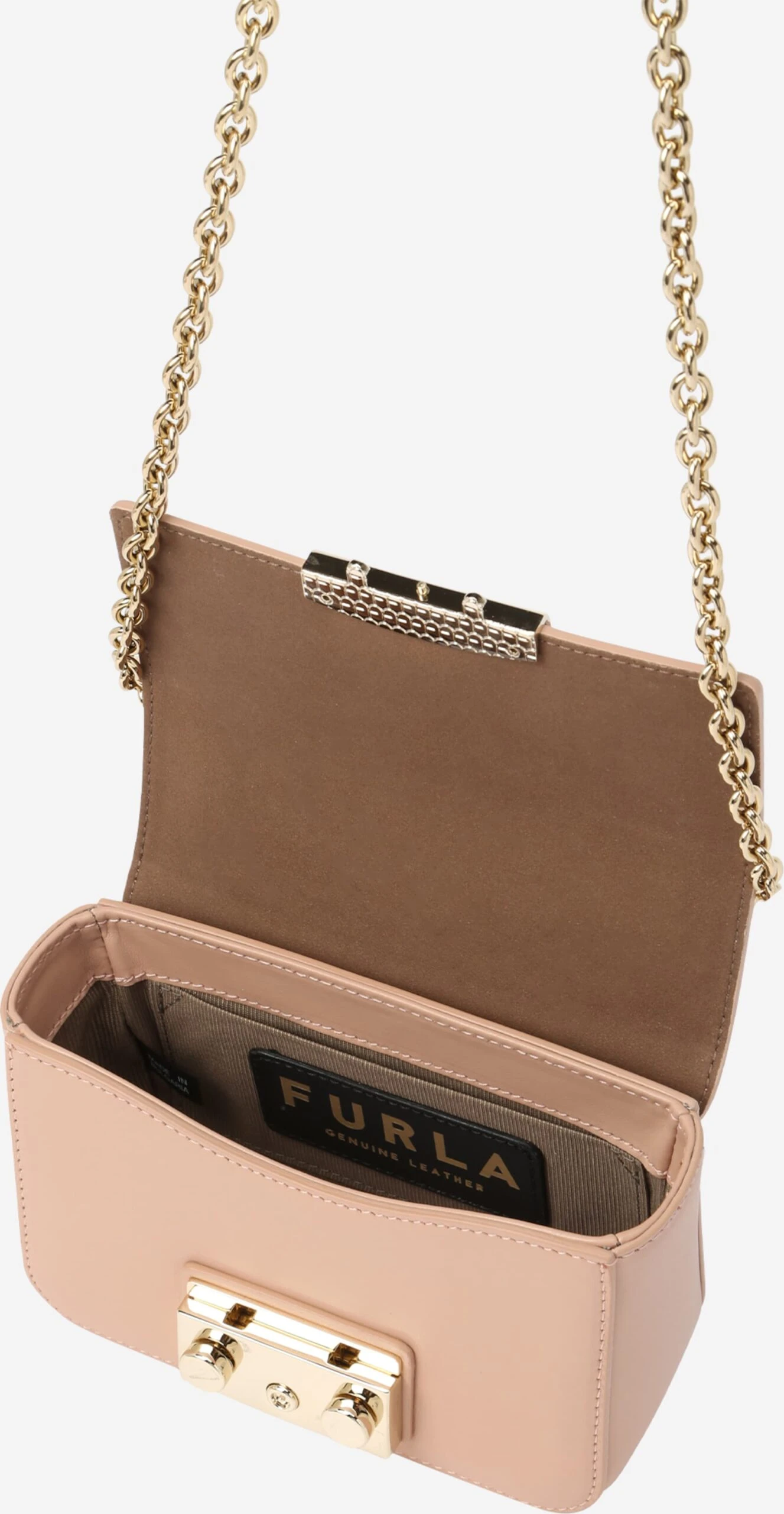 FURLA Skulderveske 'METROPOLIS' Rosa - Bilde 4