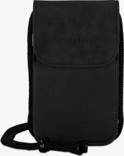 Expatrié Skulderveske 'Amelie' Svart