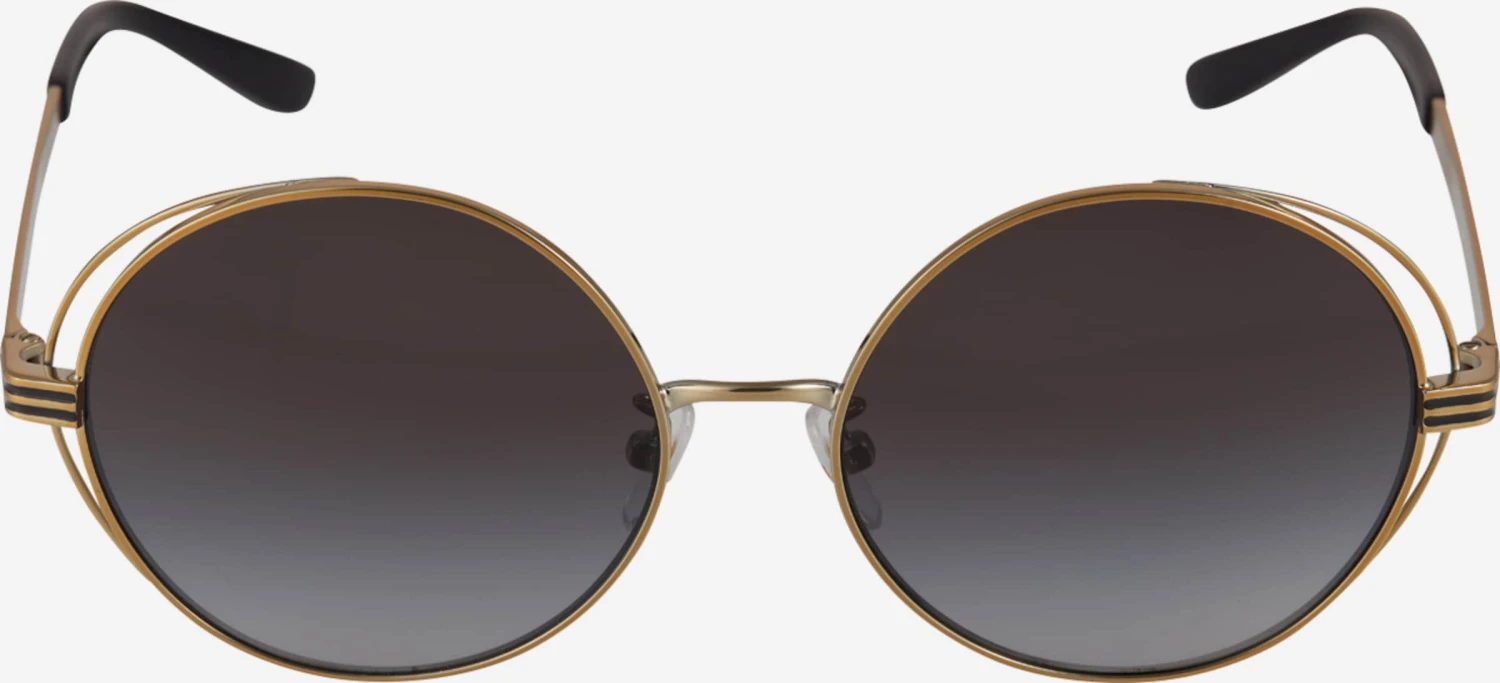 Tory Burch Solbriller '0TY6085' Gull - Bilde 2