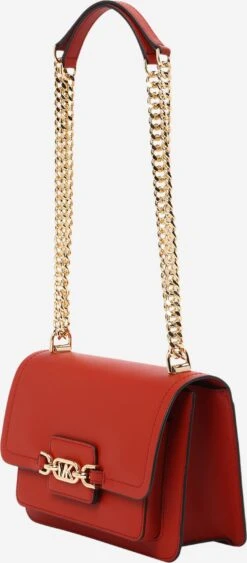 MICHAEL Michael Kors Skulderveske Rød