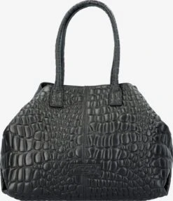 Liebeskind Berlin Handleveske 'Chelsea' Svart