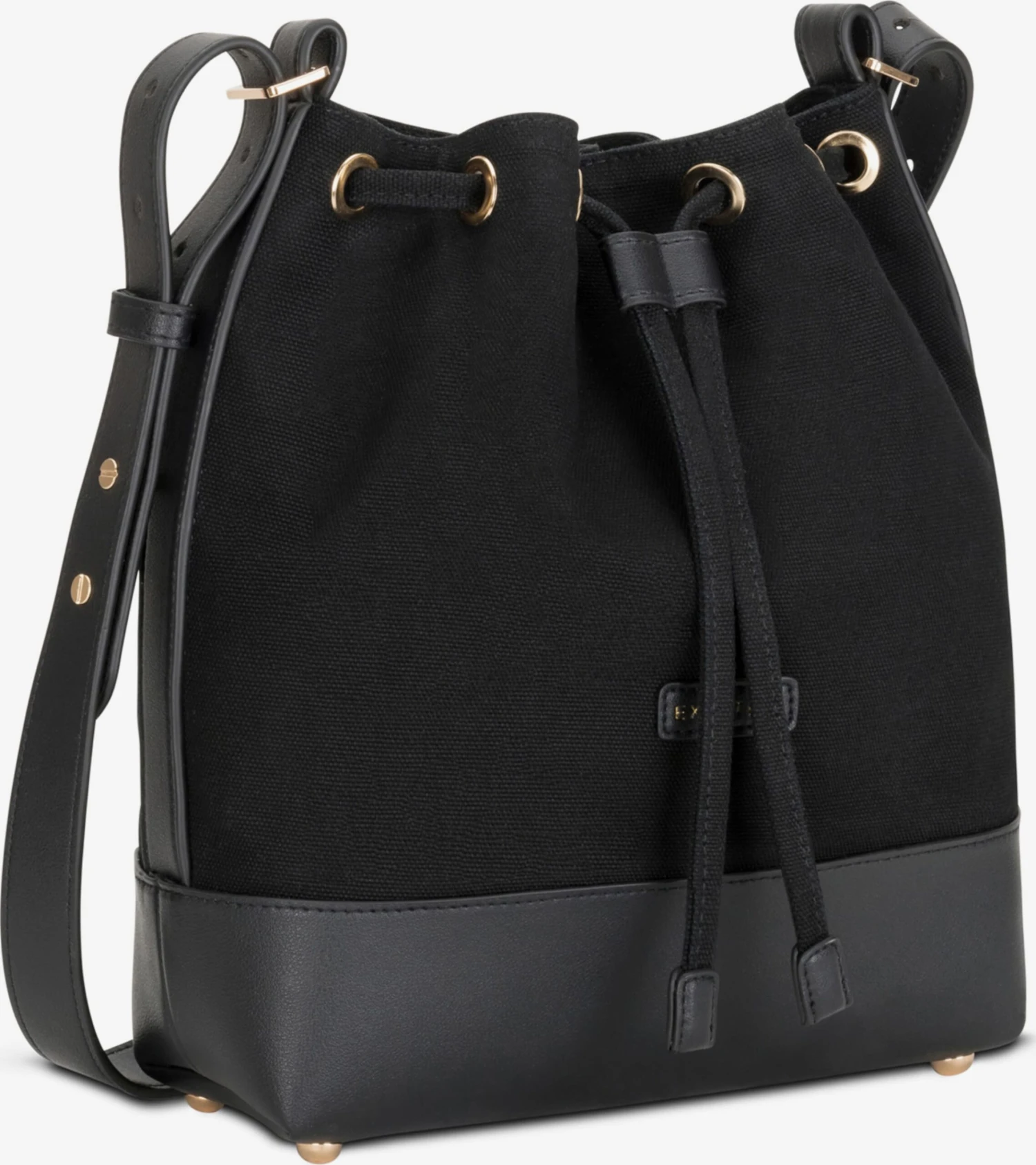 Expatrié Poseveske Svart - Bilde 2