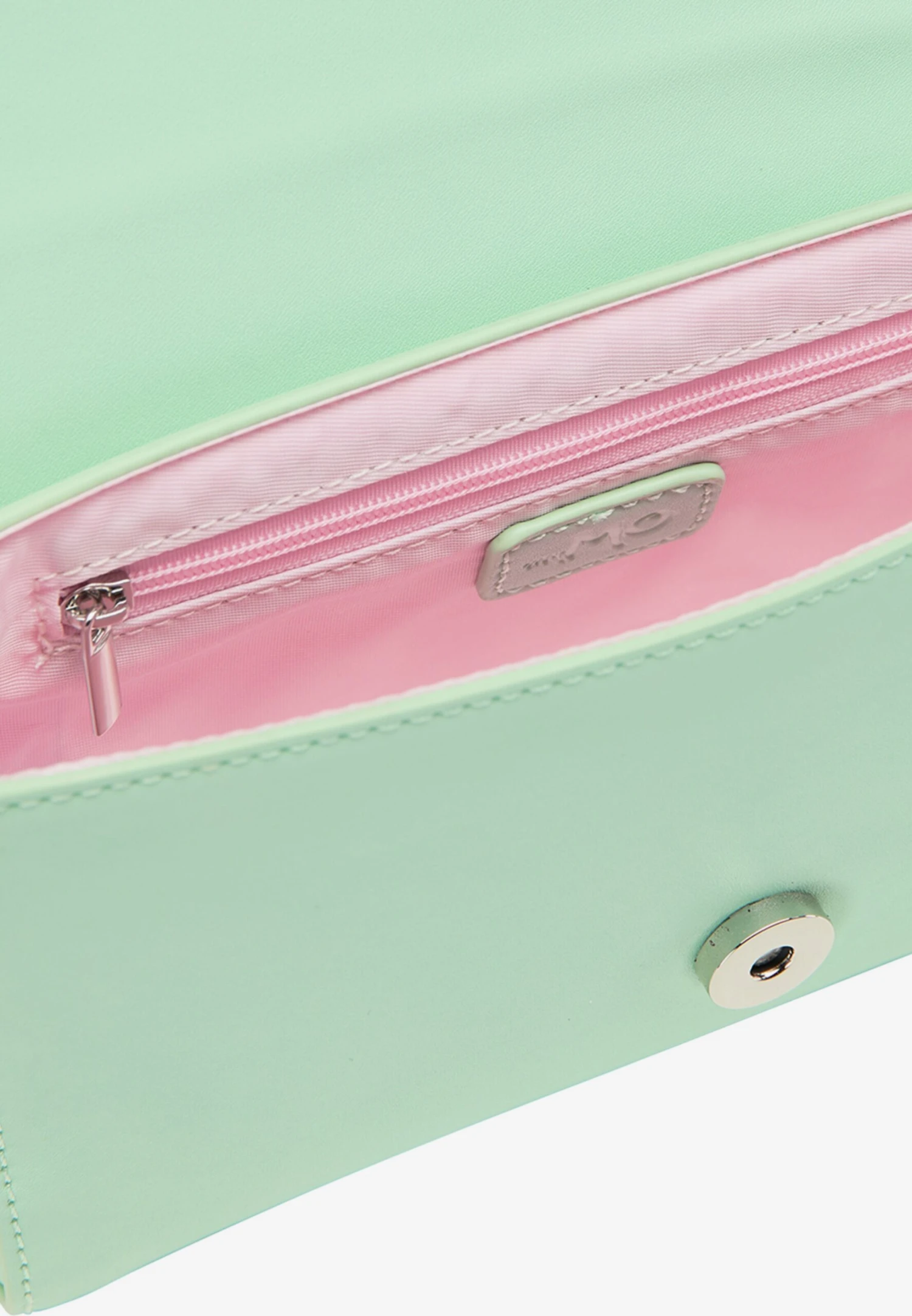 MYMO Rumpetaske Mint - Bilde 4