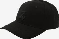 Zadig & Voltaire Caps 'KLELIA' Svart