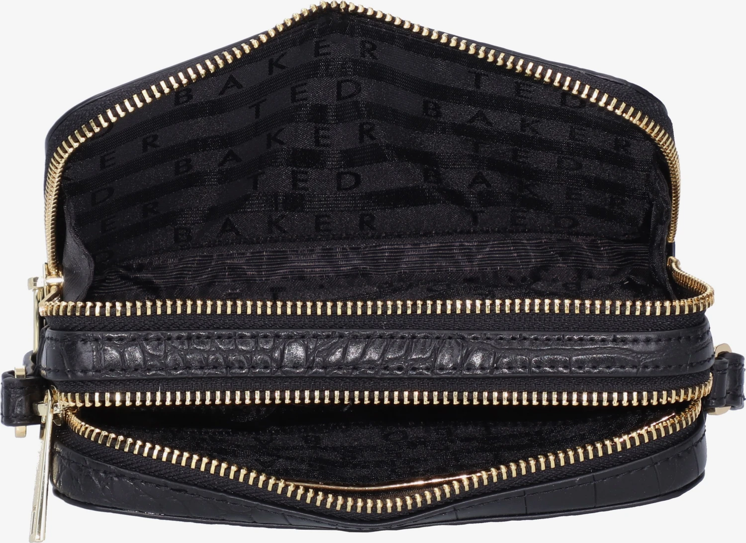 Ted Baker Skulderveske 'Stina' Svart - Bilde 5