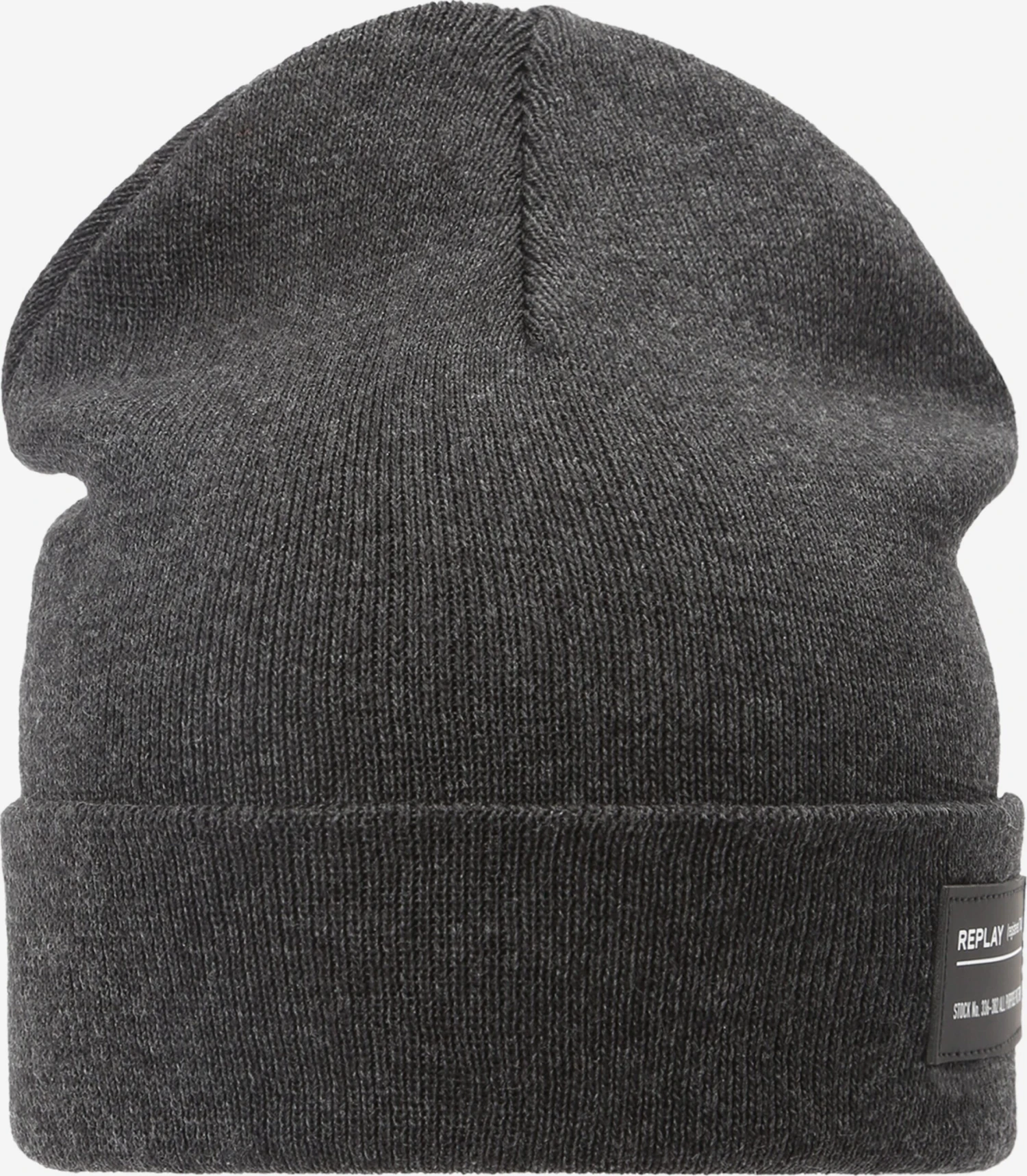 REPLAY Lue Mørkegrå - Bilde 2